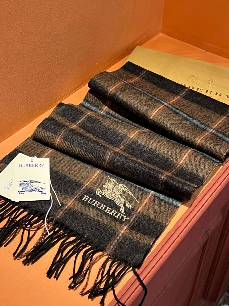 Burberry Scarf